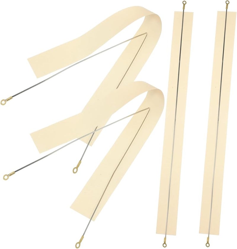 4Pcs Replacement Heating Strips For Hand Pressure Heat Sealer Machine Easy To Install Plastic Bag Sealer - Image 1